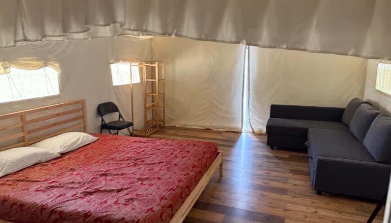 Photo of Bedroom in Denison