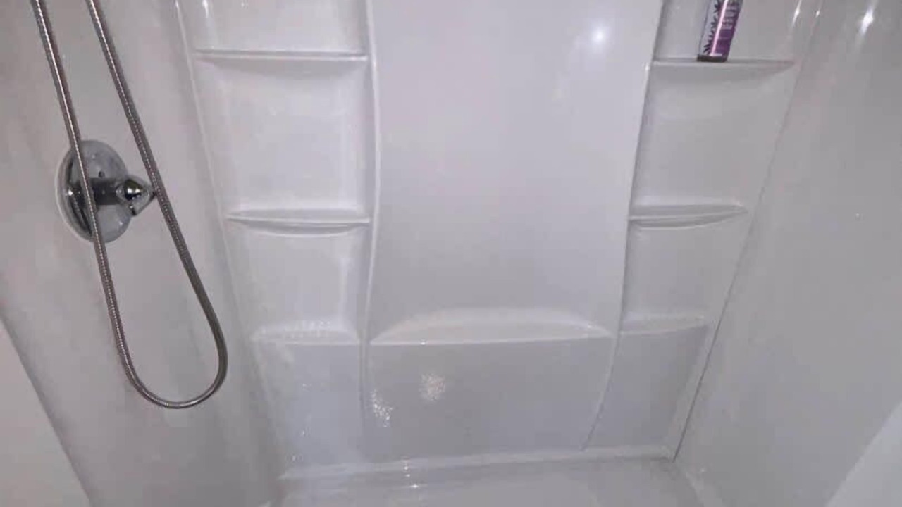 Photo of Bathroom in Denison