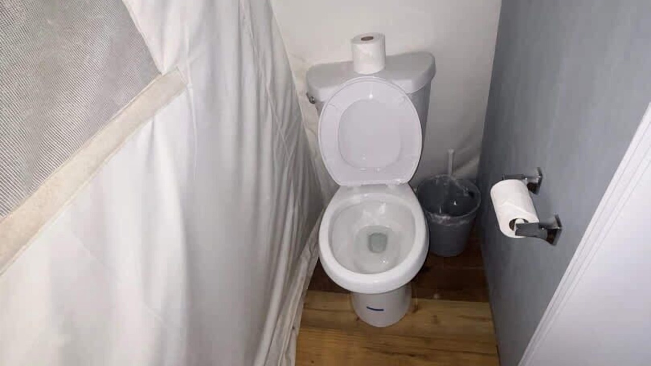 Photo of Bathroom in Denison
