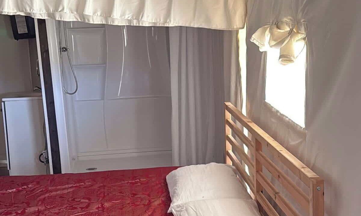 Photo of Bedroom in Denison