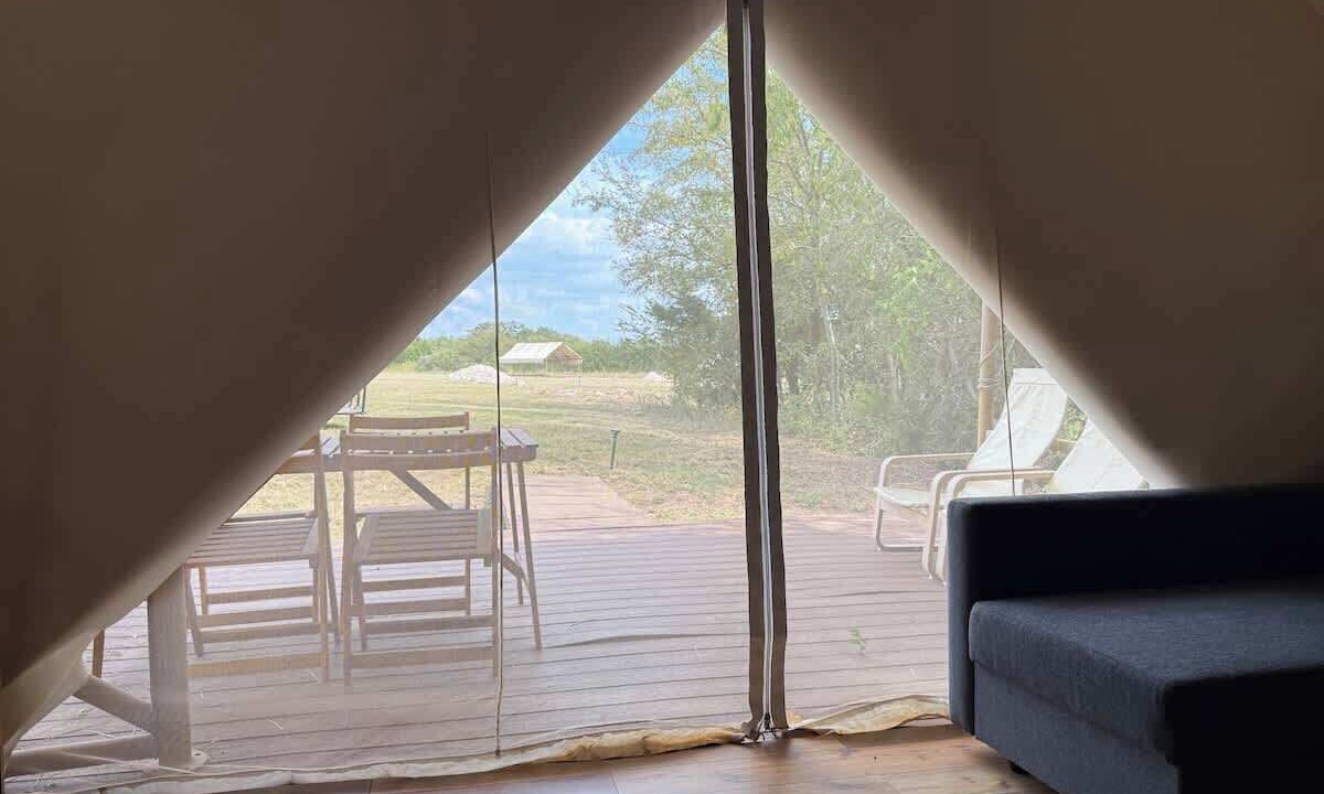 Photo of Livingroom in Denison