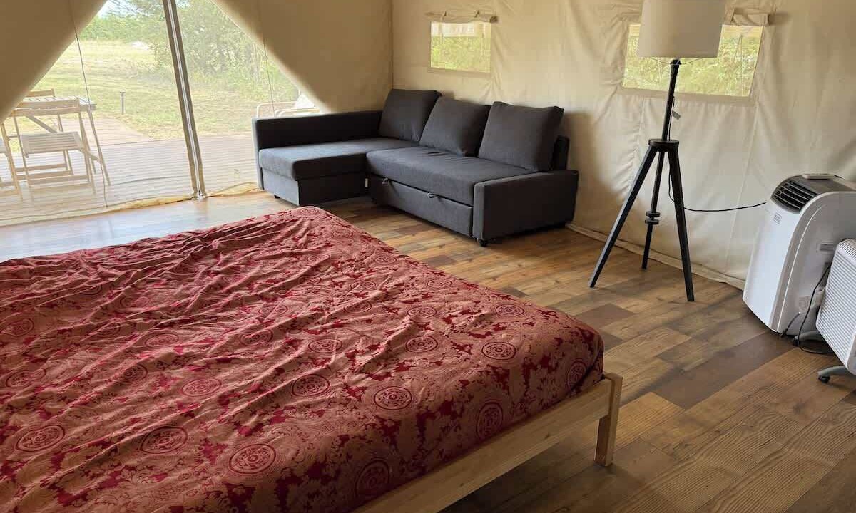 Photo of Bedroom in Denison