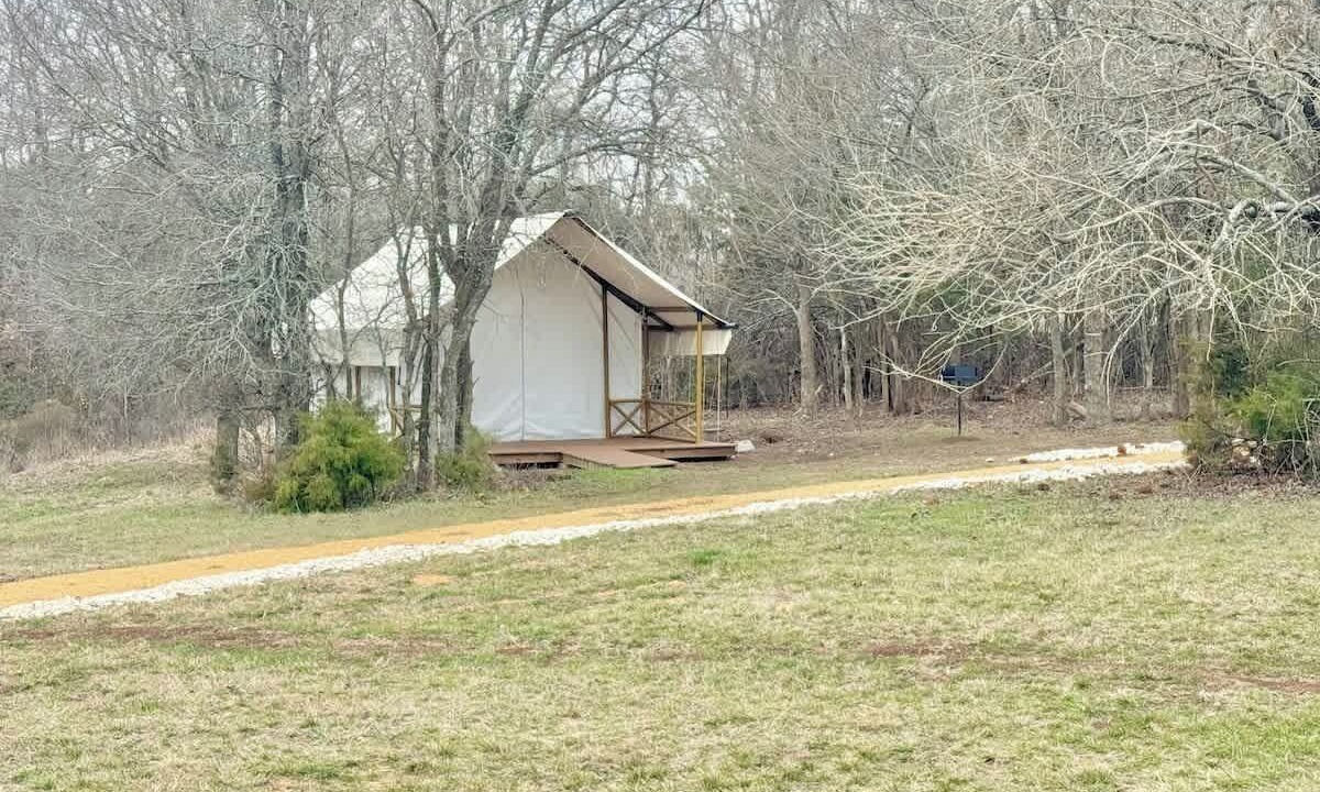 Photo of Outdoor in Denison