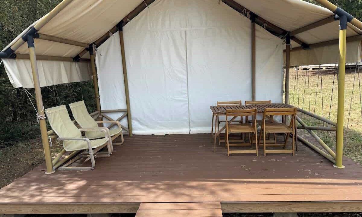 Photo of Outdoor in Denison