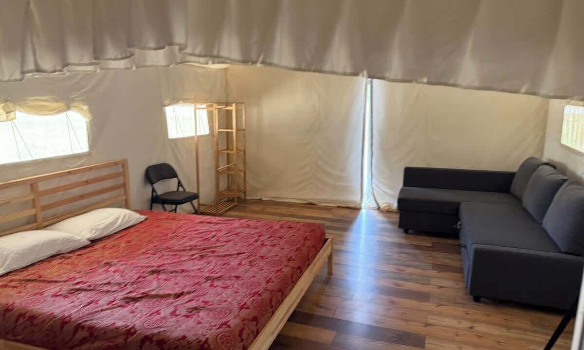 Photo of Bedroom in Denison