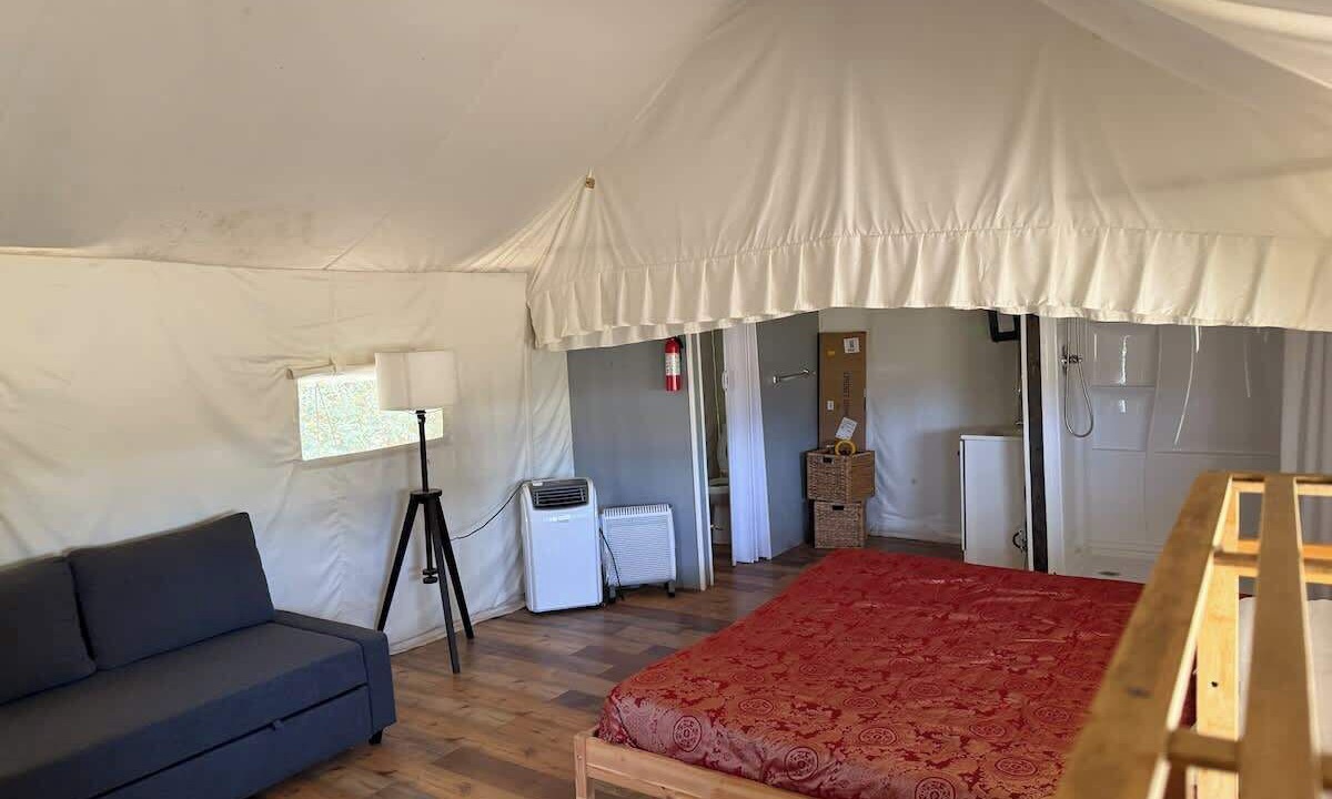 Photo of Bedroom in Denison