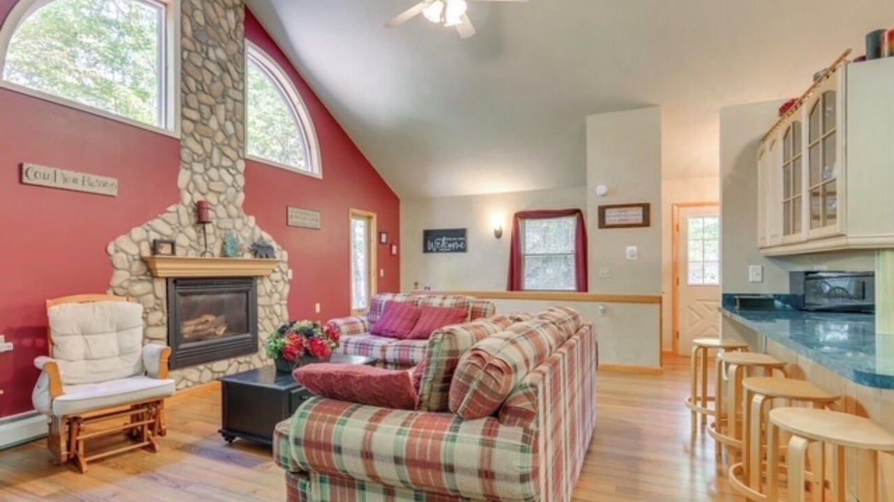 Photo of Livingroom in Lake Ariel