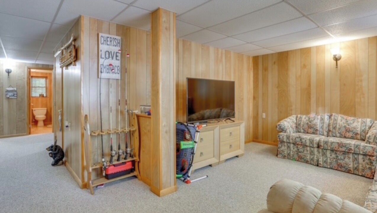 Photo of Livingroom in Lake Ariel