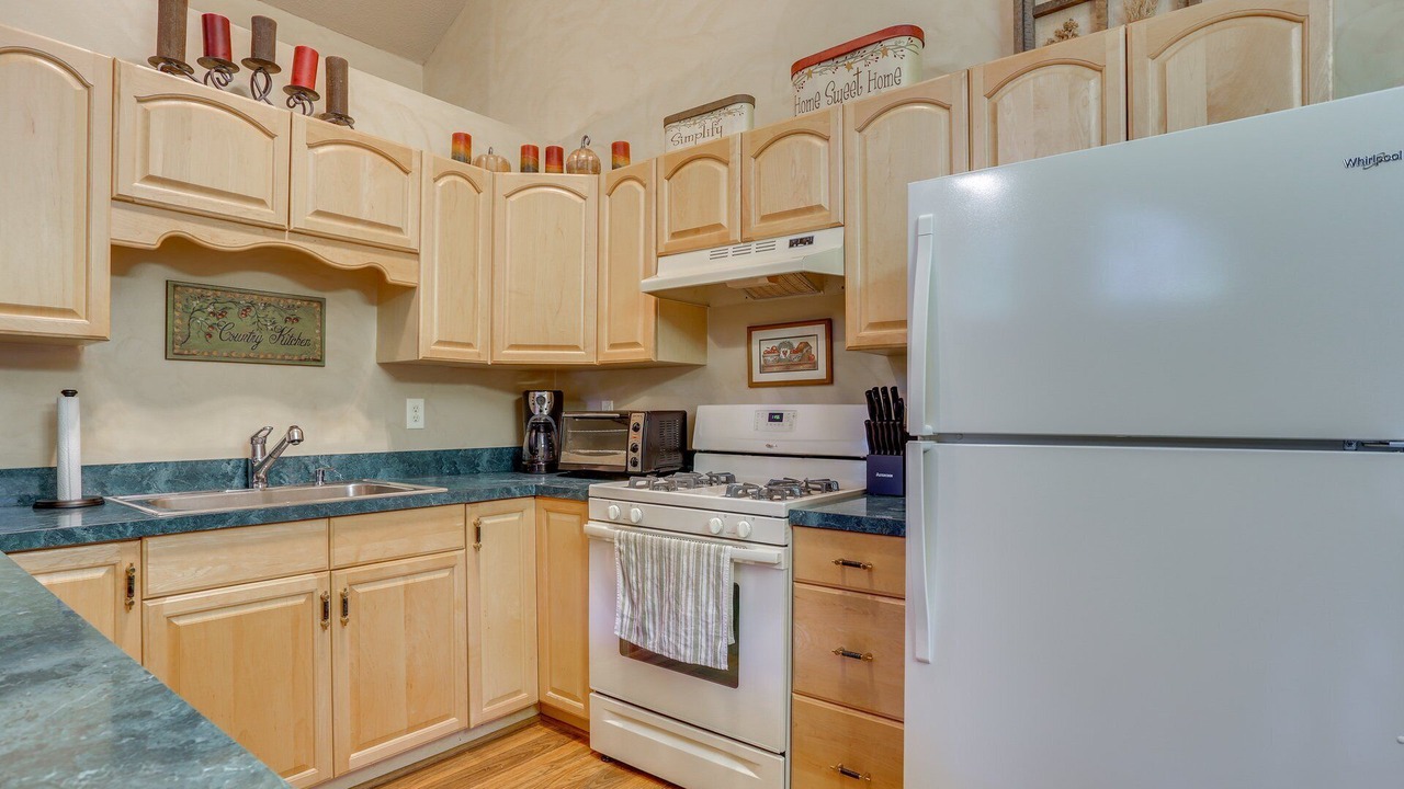 Photo of Kitchen in Lake Ariel