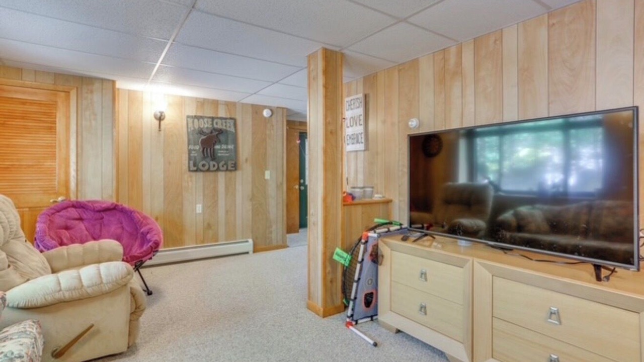 Photo of Livingroom in Lake Ariel