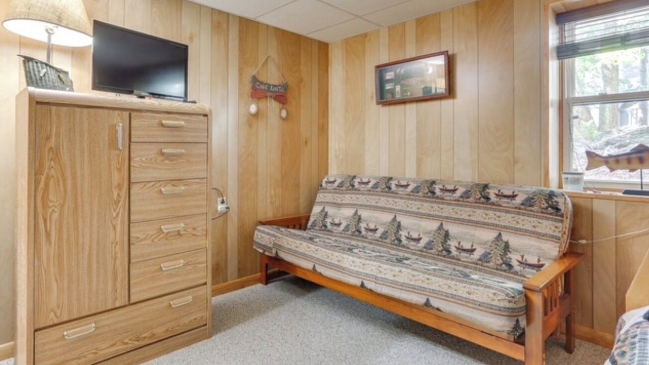Photo of Livingroom in Lake Ariel