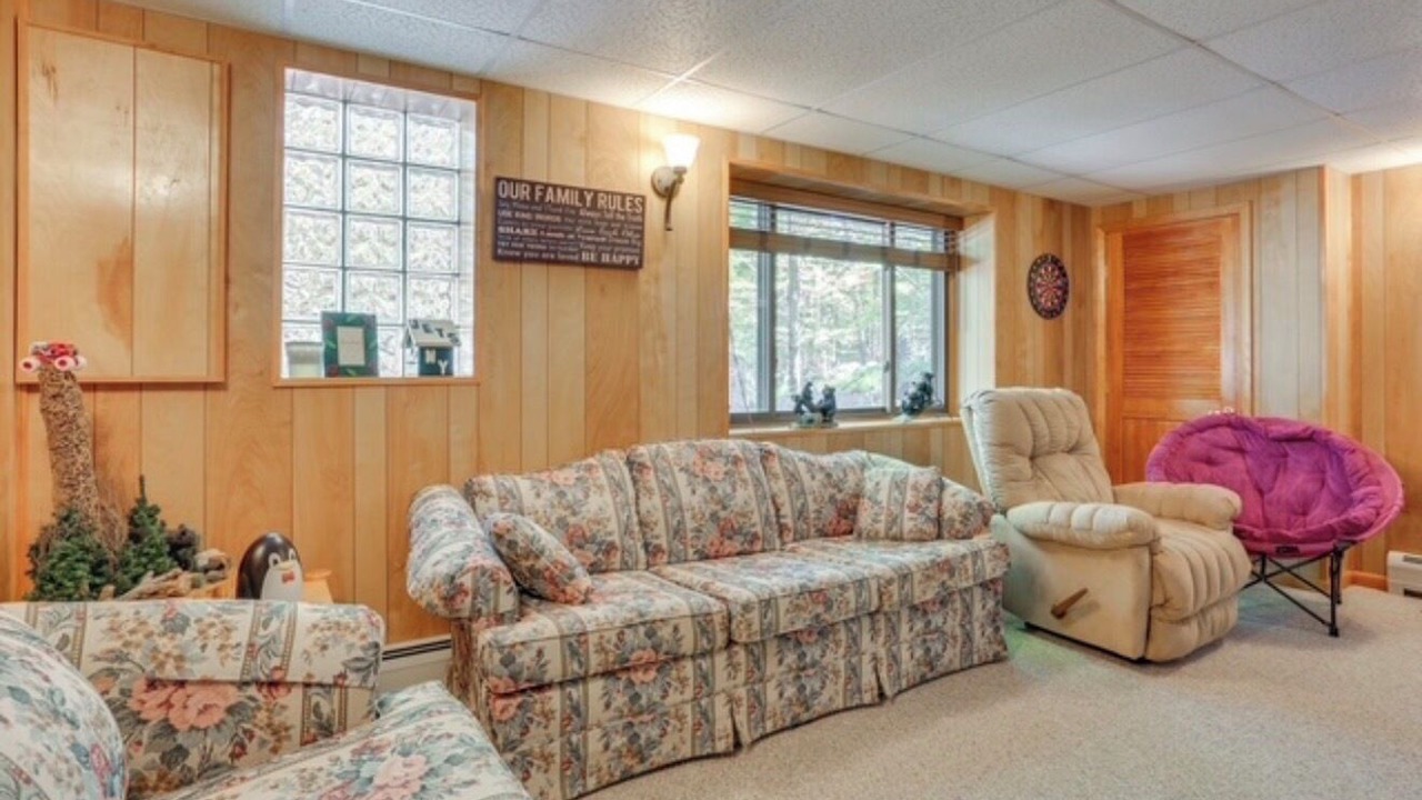 Photo of Livingroom in Lake Ariel