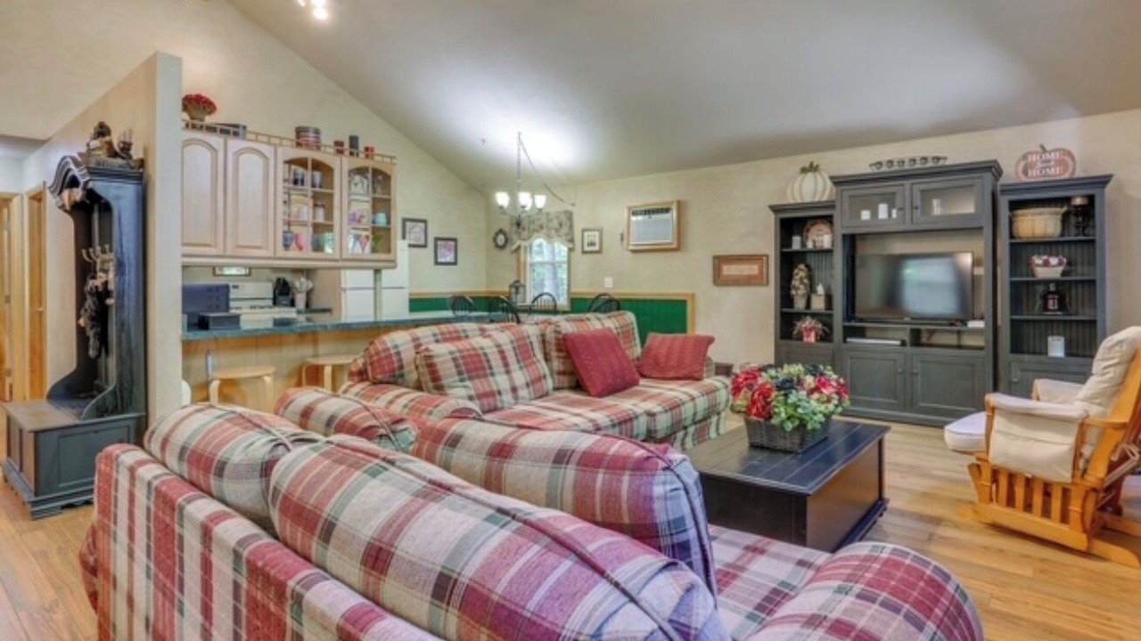 Photo of Livingroom in Lake Ariel