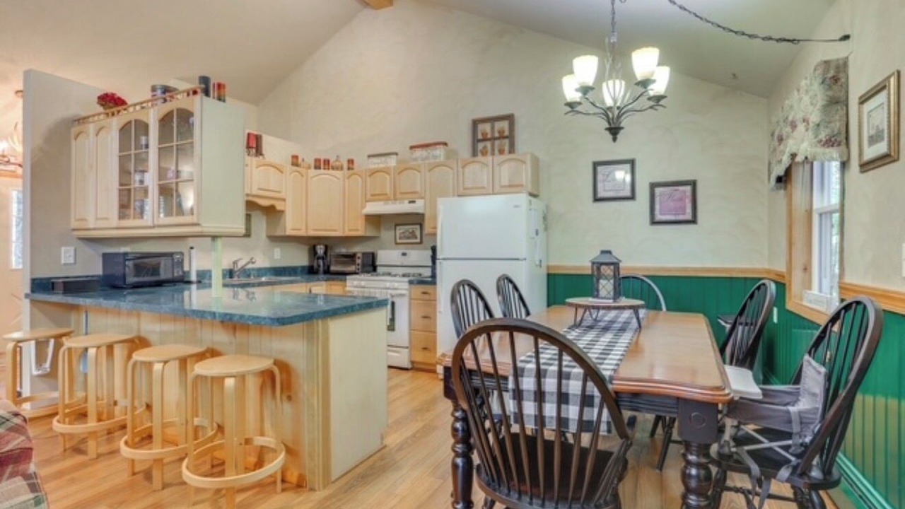 Photo of Kitchen in Lake Ariel