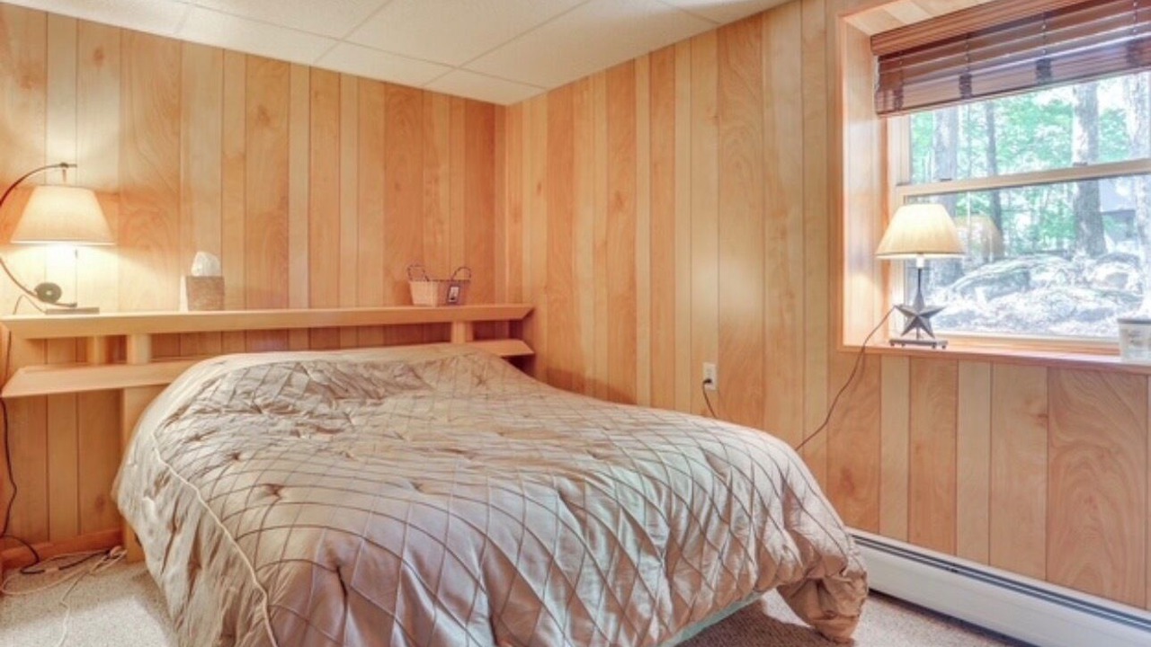 Photo of Bedroom in Lake Ariel
