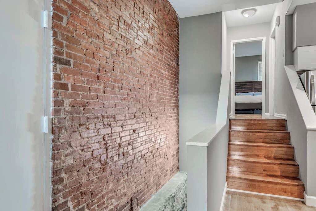 Photo of Bedroom in Soulard