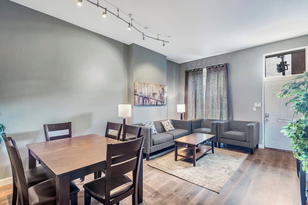 Photo of Bedroom in Soulard