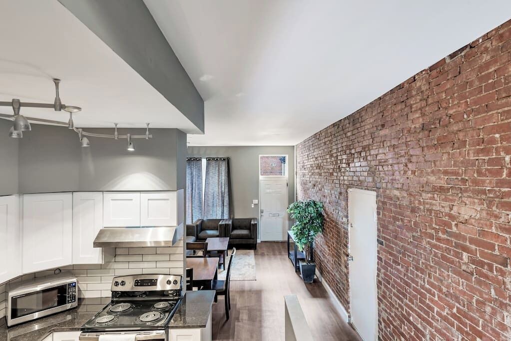 Photo of Bedroom in Soulard