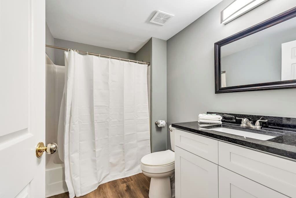 Photo of Bathroom in Soulard