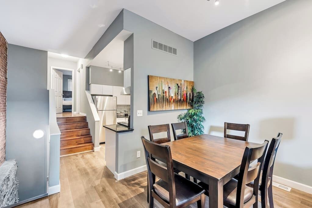 Photo of Bedroom in Soulard