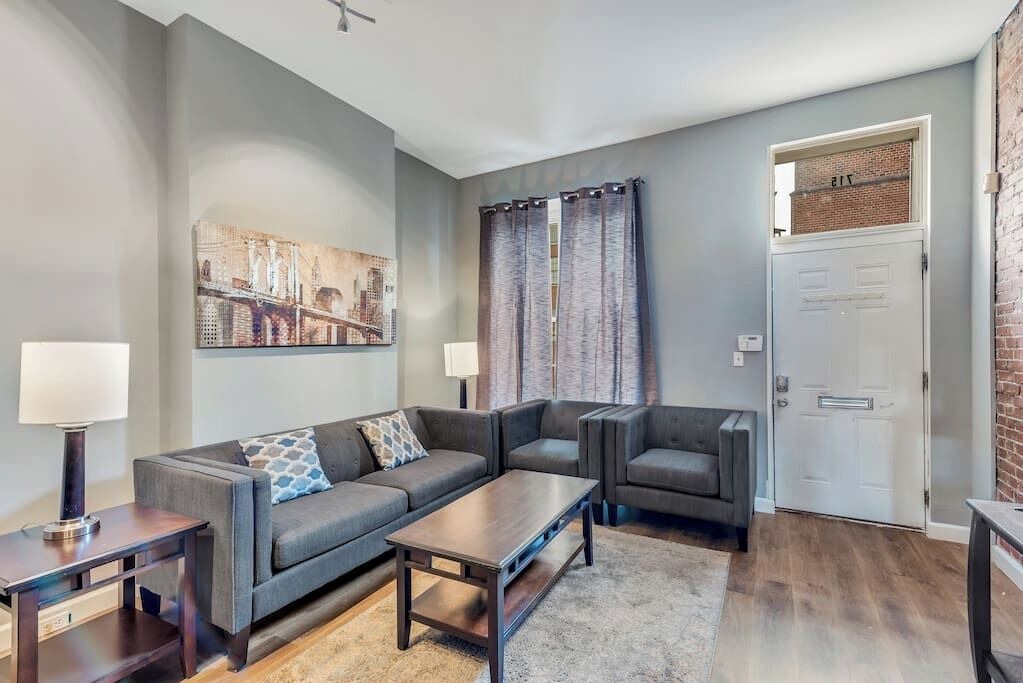 Photo of Bedroom in Soulard