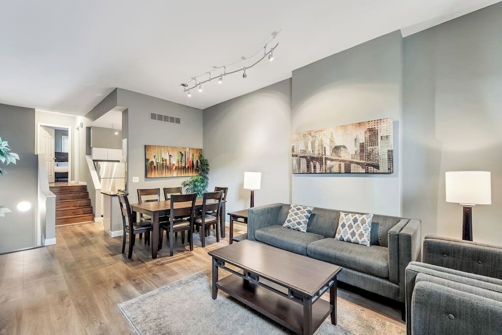 Photo of Bedroom in Soulard