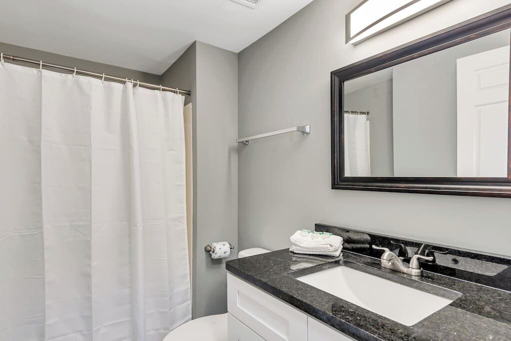 Photo of Bathroom in Soulard