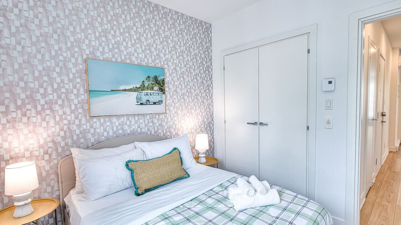 Photo of Bedroom in Tetreaultville