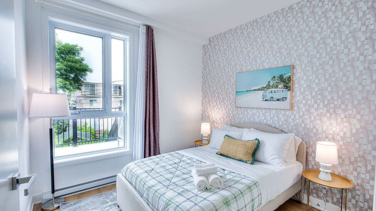 Photo of Bedroom in Tetreaultville