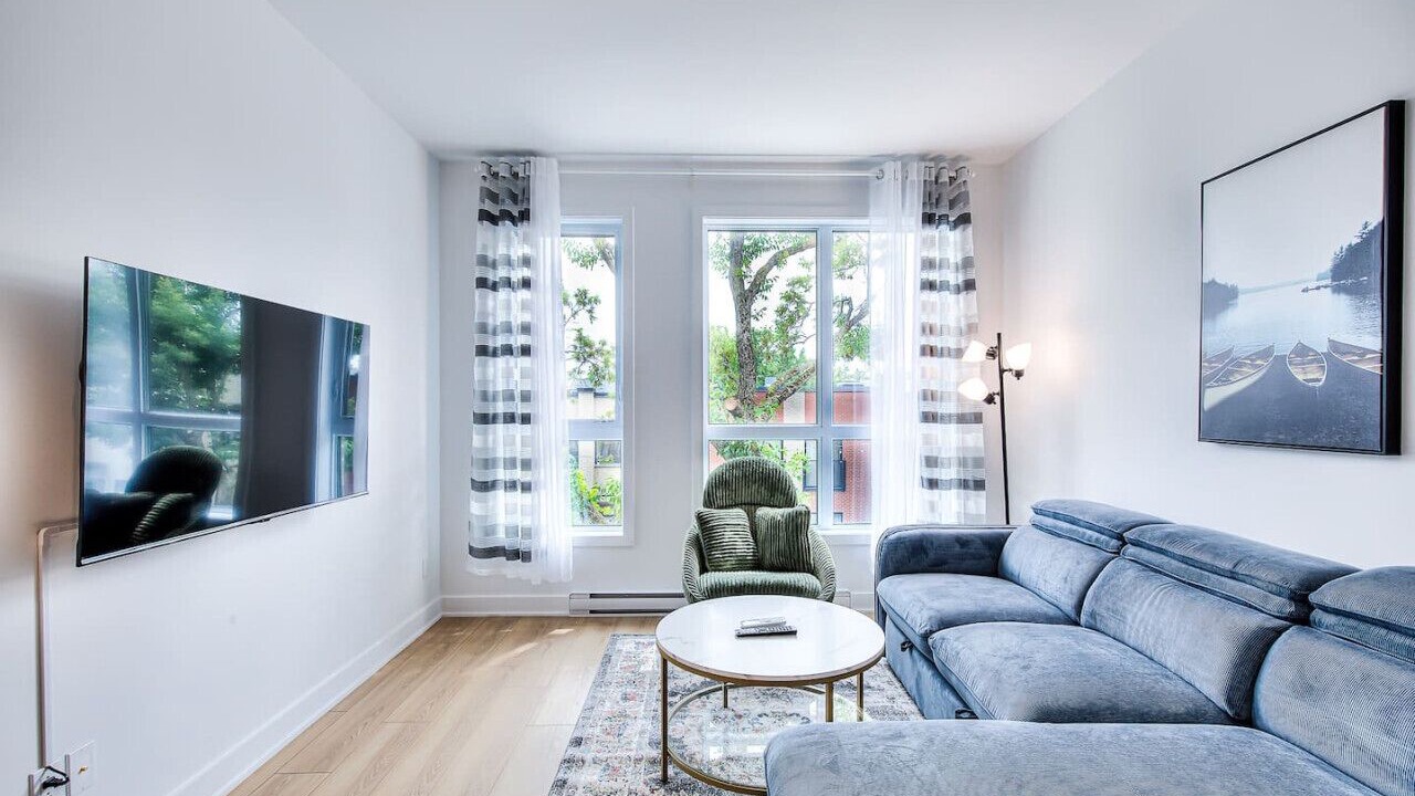 Photo of Livingroom in Tetreaultville