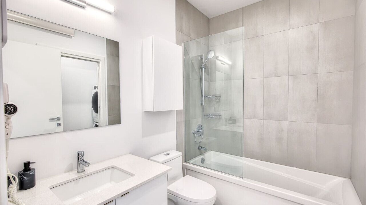 Photo of Bathroom in Tetreaultville
