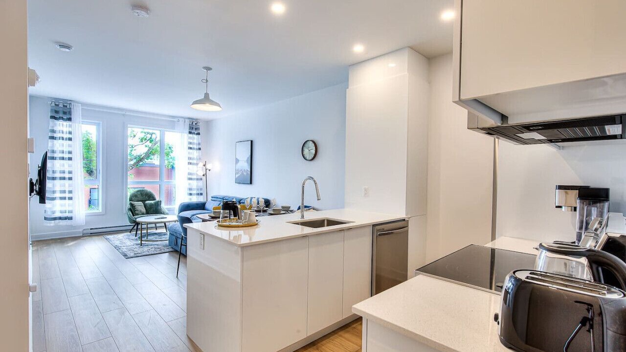 Photo of Kitchen in Tetreaultville