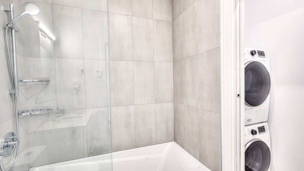 Photo of Bathroom in Tetreaultville