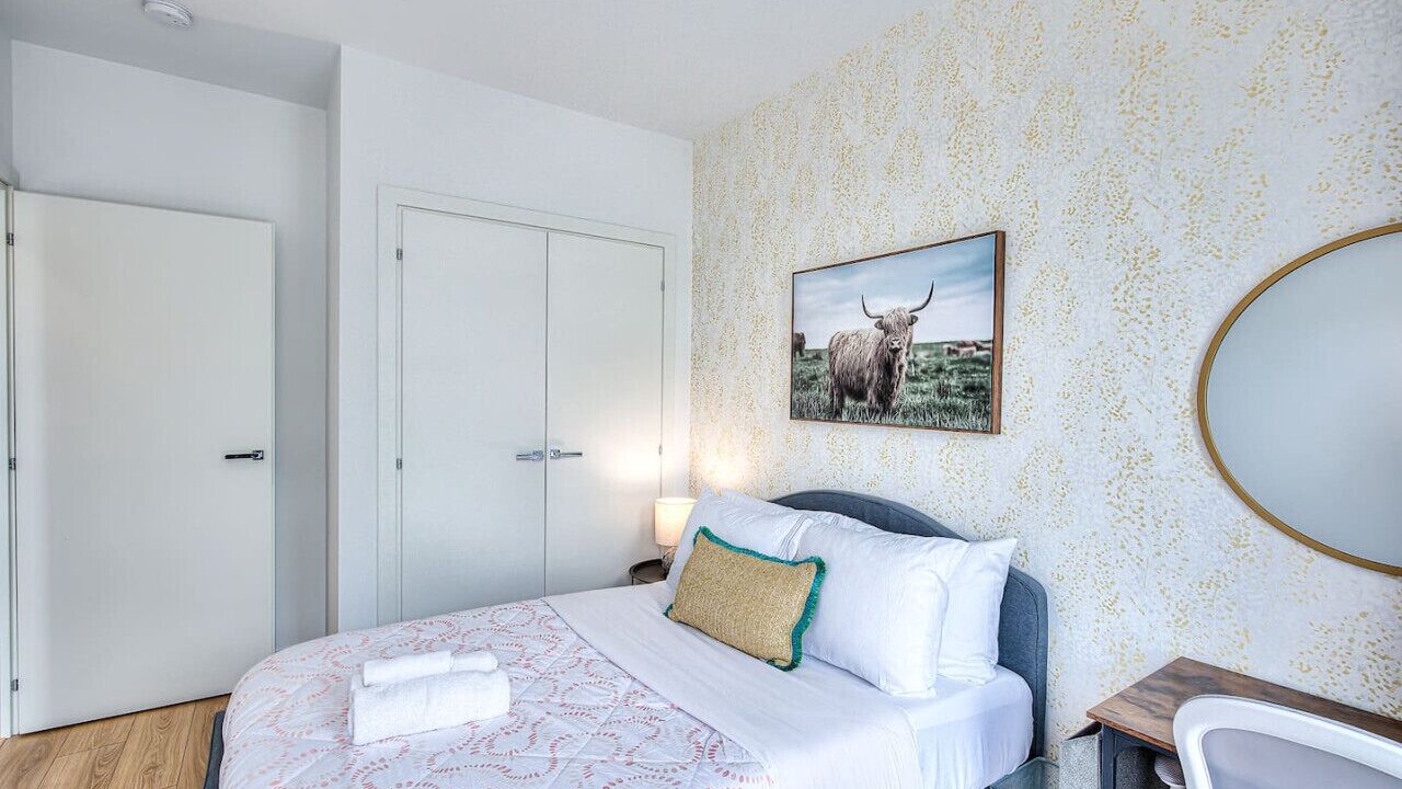 Photo of Bedroom in Tetreaultville