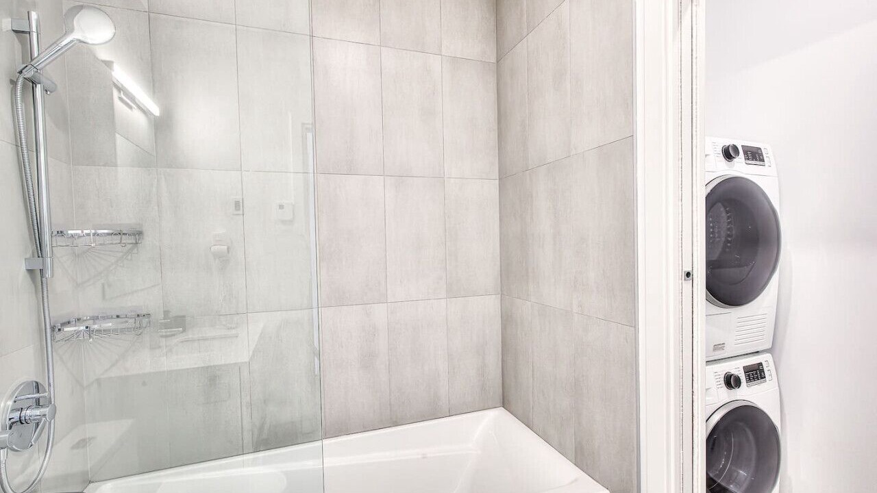 Photo of Bathroom in Tetreaultville