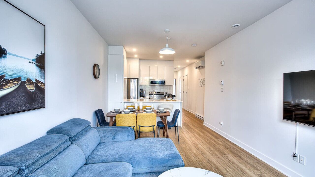 Photo of Livingroom in Tetreaultville
