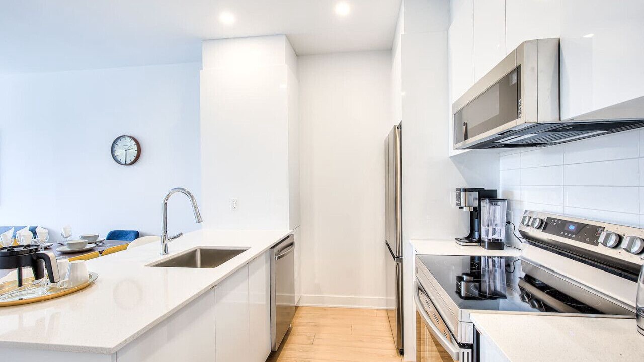 Photo of Kitchen in Tetreaultville