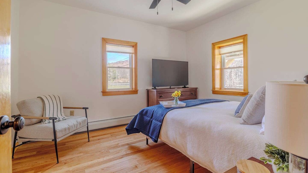 Photo of Bedroom in Williamstown