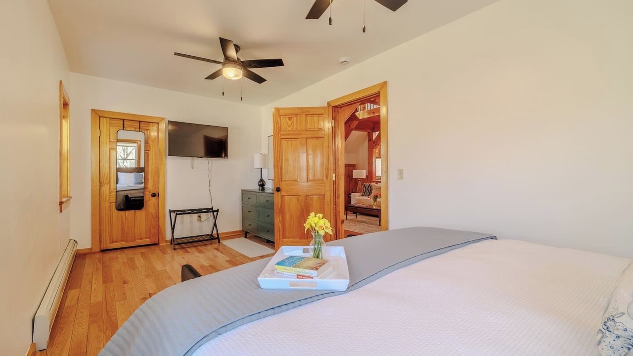 Photo of Bedroom in Williamstown