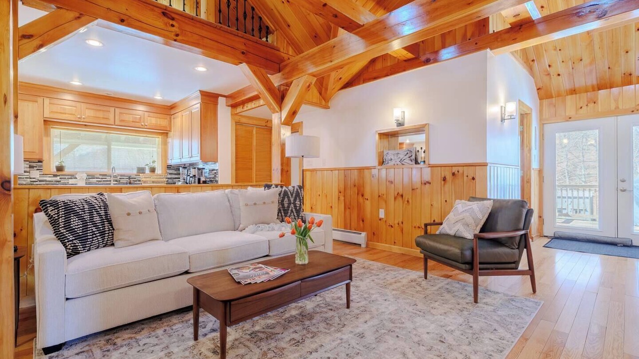 Photo of Livingroom in Williamstown