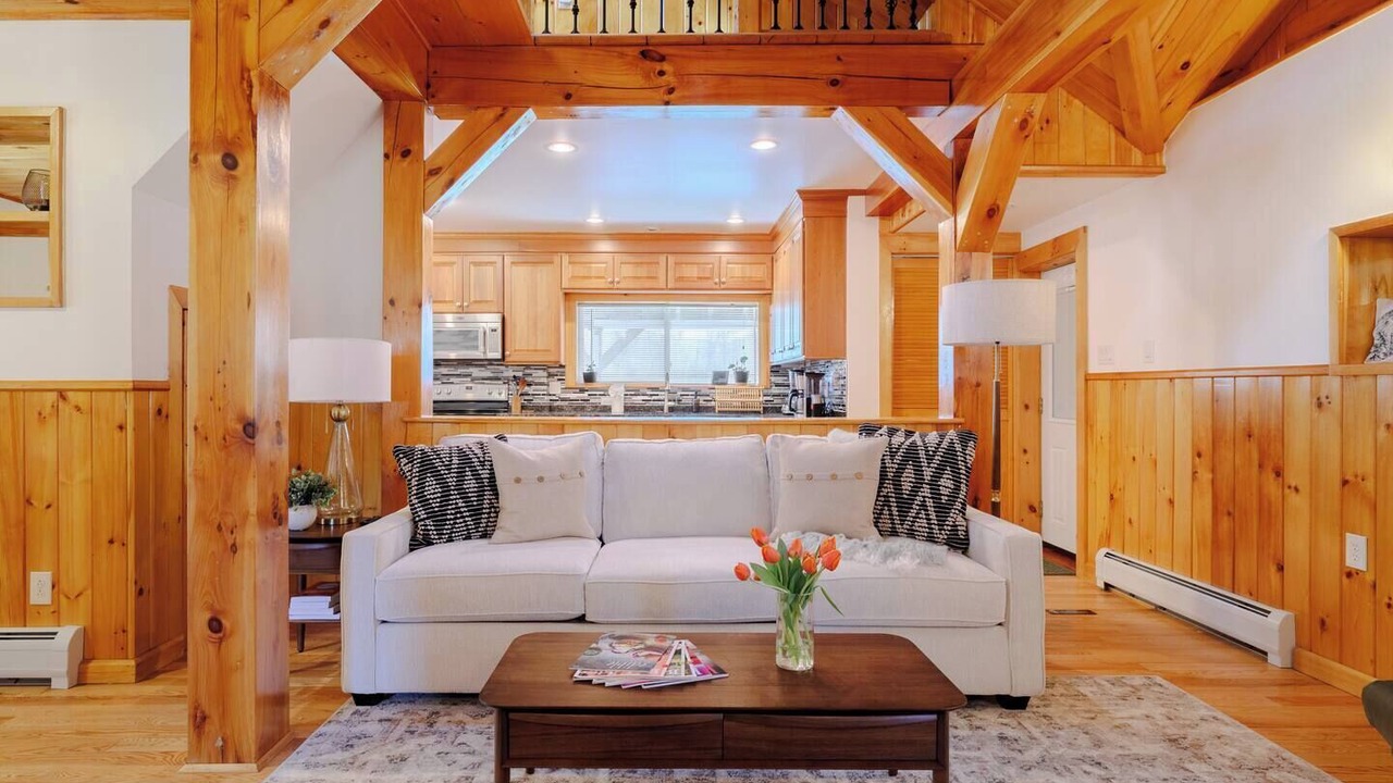 Photo of Livingroom in Williamstown