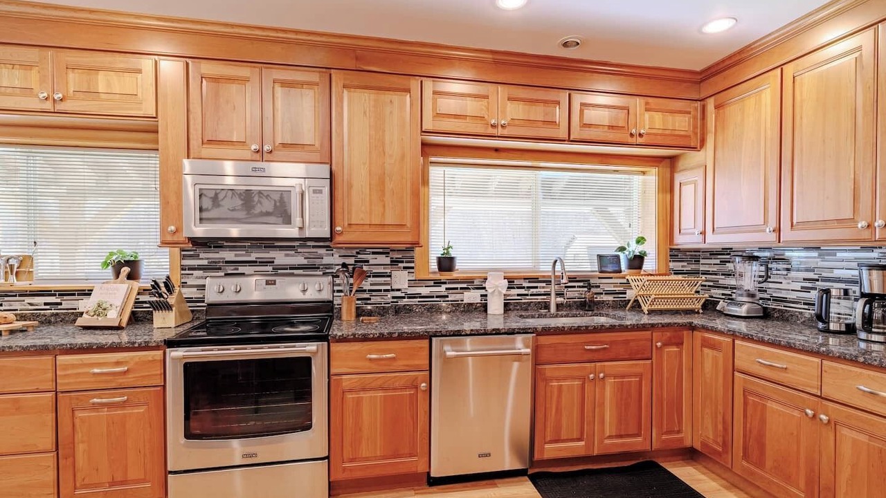 Photo of Kitchen in Williamstown