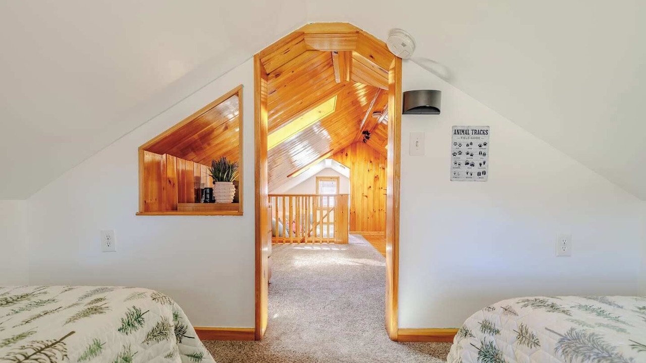 Photo of Bedroom in Williamstown