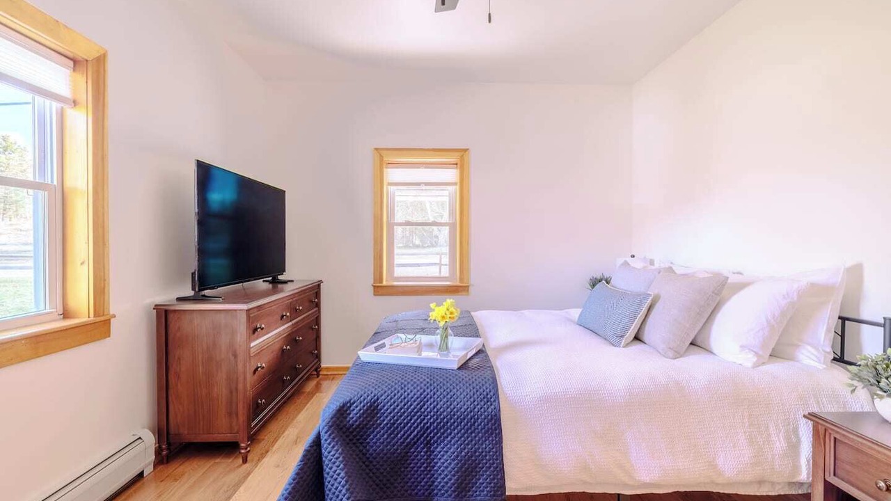 Photo of Bedroom in Williamstown