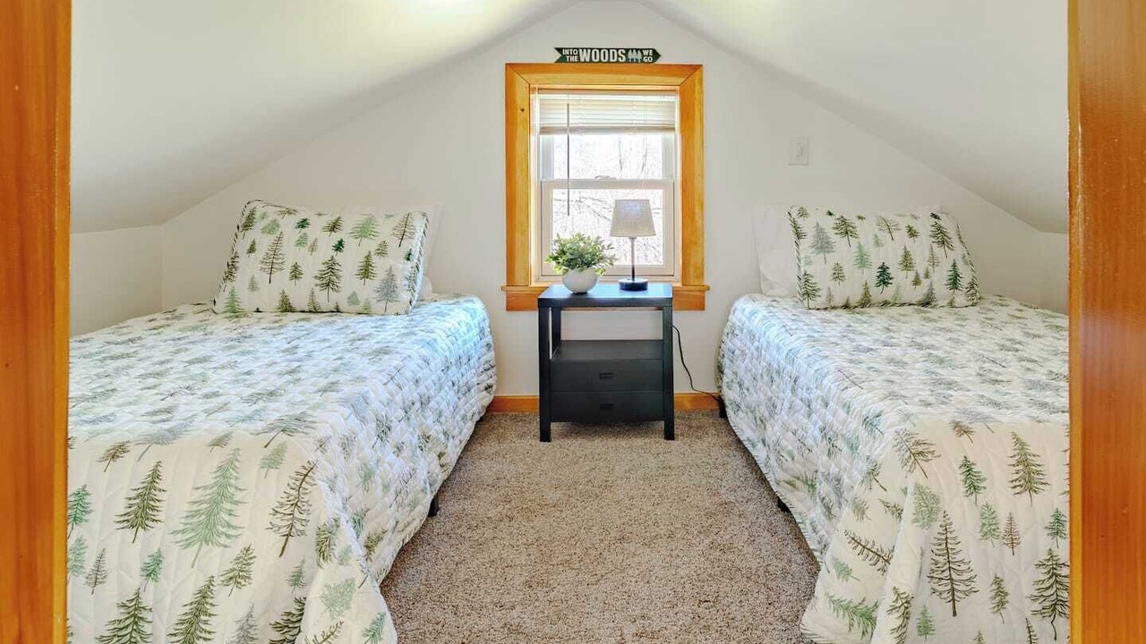 Photo of Bedroom in Williamstown