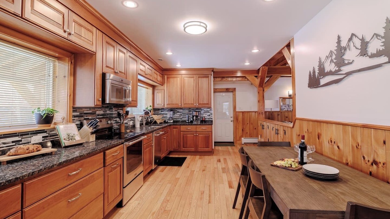 Photo of Kitchen in Williamstown
