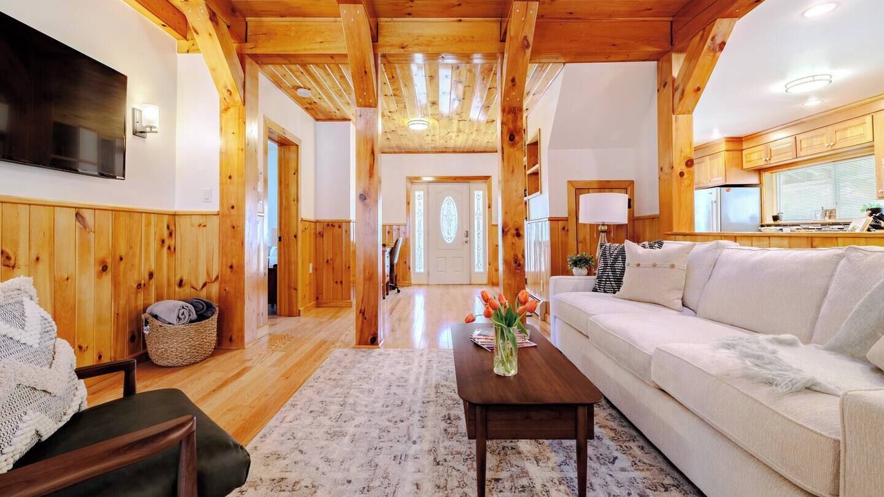 Photo of Livingroom in Williamstown