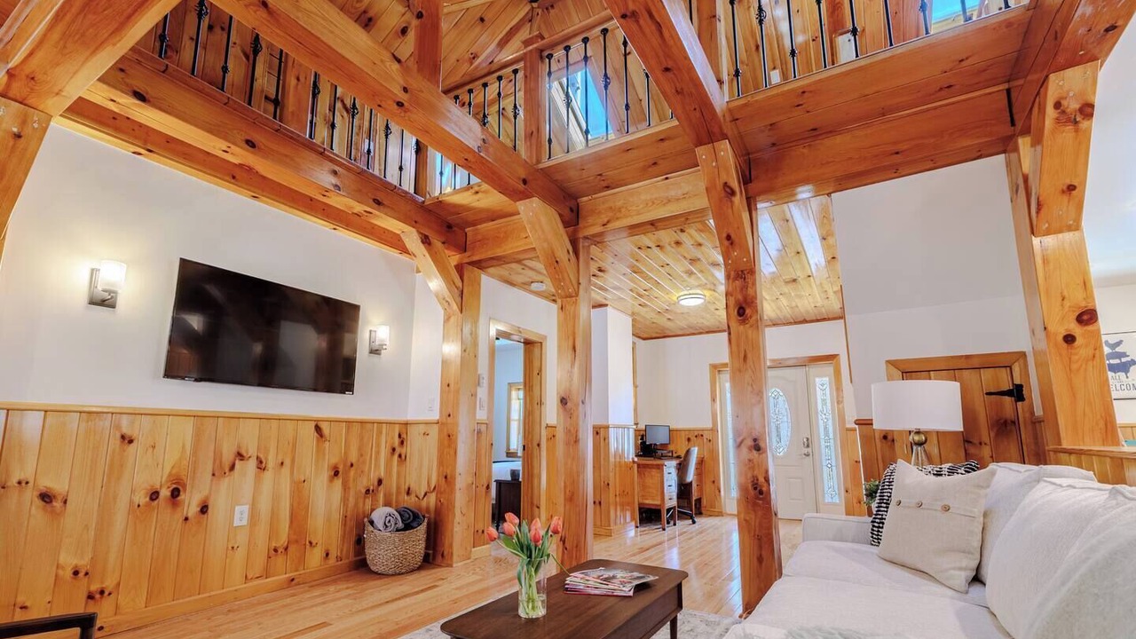Photo of Livingroom in Williamstown