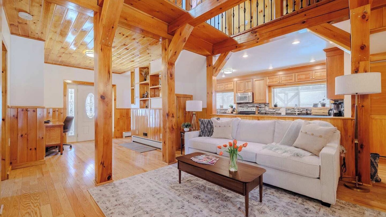 Photo of Livingroom in Williamstown