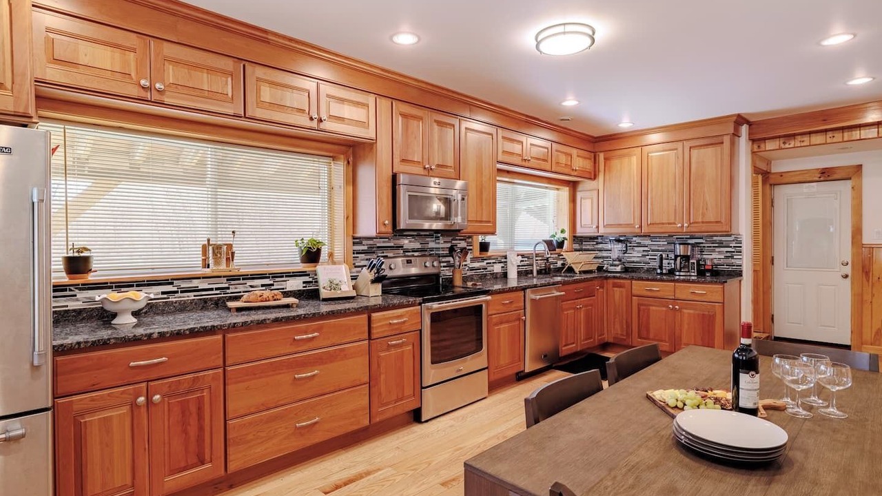 Photo of Kitchen in Williamstown